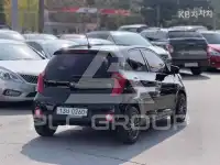 2015 KIA Morning