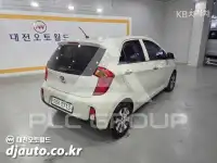 2015 KIA Morning