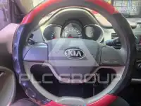 2015 KIA Morning
