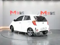 2015 KIA Morning