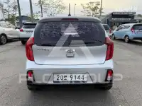 2015 KIA Morning