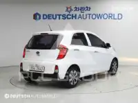 2015 KIA Morning