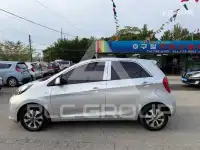 2015 KIA Morning