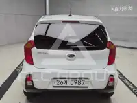 2015 KIA Morning