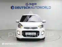 2015 KIA Morning