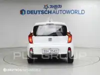 2015 KIA Morning
