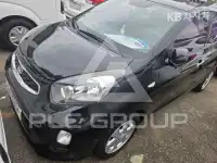 2015 KIA Morning