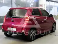 2015 KIA Morning