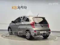 2015 KIA Morning
