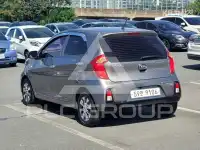 2015 KIA Morning