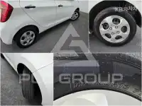 2015 KIA Morning