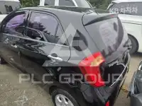 2015 KIA Morning