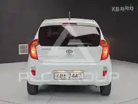 2015 KIA Morning