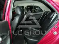 2015 KIA Morning