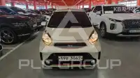 2015 KIA Morning