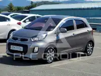 2015 KIA Morning