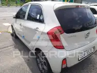 2015 KIA Morning