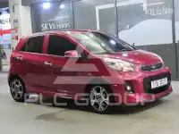 2015 KIA Morning