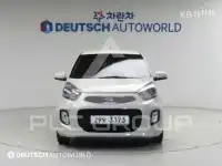 2015 KIA Morning