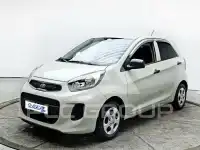 2015 KIA Morning