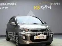 2015 KIA Morning