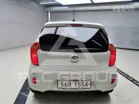 2015 KIA Morning
