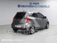 2015 KIA Morning
