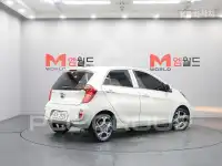2015 KIA Morning