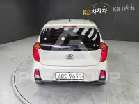 2015 KIA Morning