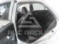 2015 KIA Morning