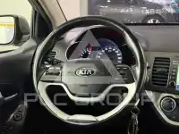2015 KIA Morning