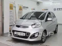 2015 KIA Morning