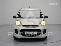 2015 KIA Morning