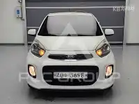 2015 KIA Morning