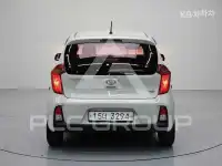 2015 KIA Morning