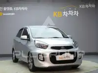 2015 KIA Morning