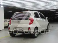 2015 KIA Morning