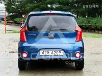 2015 KIA Morning