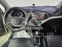 2015 KIA Morning