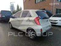 2015 KIA Morning