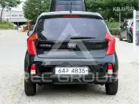 2015 KIA Morning