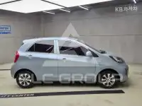 2015 KIA Morning