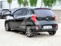 2015 KIA Morning