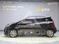 2015 KIA Morning