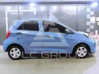 2015 KIA Morning
