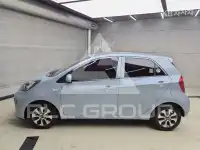 2015 KIA Morning