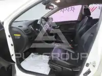 2015 KIA Morning