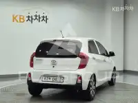 2015 KIA Morning
