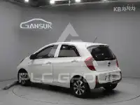 2015 KIA Morning