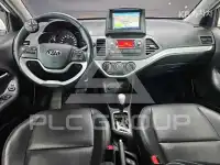 2015 KIA Morning